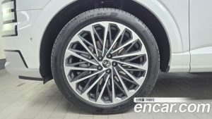 Hyundai Palisade HEV 2.5T 4WD 7-Seater 2026 года из Южной Кореи