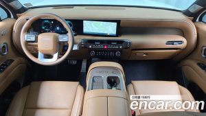 Hyundai Palisade HEV 2.5T 4WD 7-Seater 2026 года из Южной Кореи