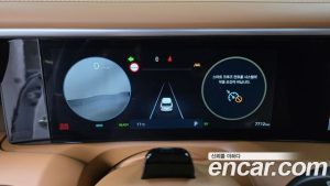 Hyundai Palisade HEV 2.5T 4WD 7-Seater 2026 года из Южной Кореи
