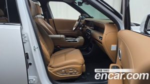 Hyundai Palisade HEV 2.5T 4WD 7-Seater 2026 года из Южной Кореи
