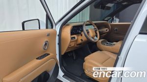 Hyundai Palisade HEV 2.5T 4WD 7-Seater 2026 года из Южной Кореи