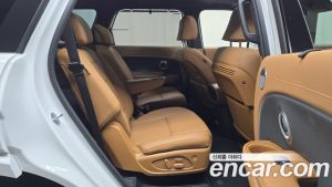 Hyundai Palisade HEV 2.5T 4WD 7-Seater 2026 года из Южной Кореи