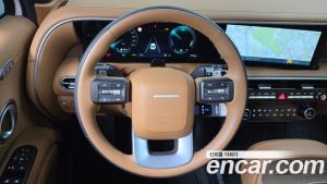 Hyundai Palisade HEV 2.5T 4WD 7-Seater 2026 года из Южной Кореи