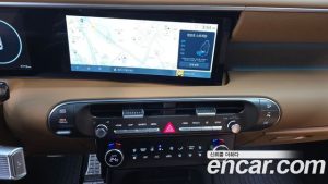 Hyundai Palisade HEV 2.5T 4WD 7-Seater 2026 года из Южной Кореи
