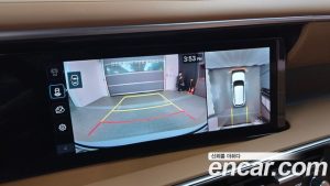 Hyundai Palisade HEV 2.5T 4WD 7-Seater 2026 года из Южной Кореи