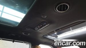 Hyundai Palisade HEV 2.5T 4WD 7-Seater 2026 года из Южной Кореи