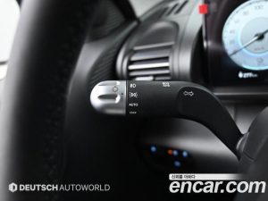 Hyundai Casper Inspiration 2026 года из Южной Кореи