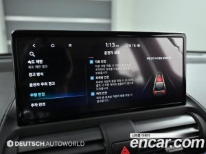 Hyundai Casper Inspiration 2026 года из Южной Кореи