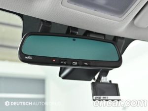 Hyundai Casper Inspiration 2026 года из Южной Кореи