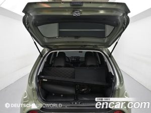 Hyundai Casper Inspiration 2026 года из Южной Кореи