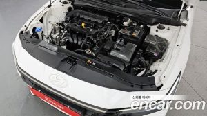 Hyundai AVANTE 1.6 2024 года из Южной Кореи