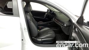 Hyundai AVANTE 1.6 2024 года из Южной Кореи