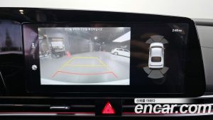 Hyundai AVANTE 1.6 2024 года из Южной Кореи