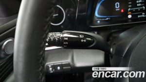 Hyundai AVANTE 1.6 2024 года из Южной Кореи