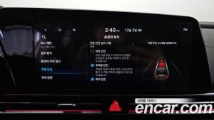 Hyundai AVANTE 1.6 2024 года из Южной Кореи