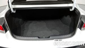 Hyundai AVANTE 1.6 2024 года из Южной Кореи