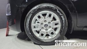 Hyundai Staria Wagon 5 2025 года из Южной Кореи