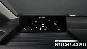 Hyundai Staria Wagon 5 2025 года из Южной Кореи