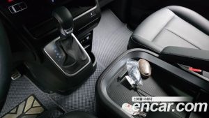 Hyundai Staria Wagon 5 2025 года из Южной Кореи