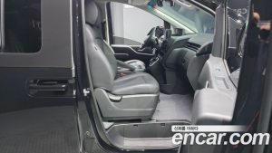 Hyundai Staria Wagon 5 2025 года из Южной Кореи