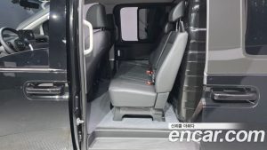 Hyundai Staria Wagon 5 2025 года из Южной Кореи