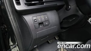 Hyundai Staria Wagon 5 2025 года из Южной Кореи