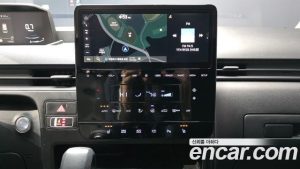 Hyundai Staria Wagon 5 2025 года из Южной Кореи