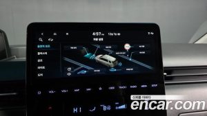 Hyundai Staria Wagon 5 2025 года из Южной Кореи