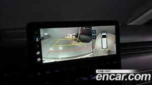 Hyundai Staria Wagon 5 2025 года из Южной Кореи