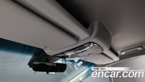 Hyundai Staria Wagon 5 2025 года из Южной Кореи