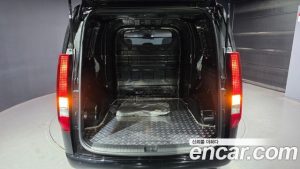 Hyundai Staria Wagon 5 2025 года из Южной Кореи