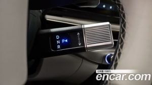 Hyundai Grandeur Calligraphy 2025 года из Южной Кореи