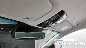 Hyundai Grandeur Calligraphy 2025 года из Южной Кореи