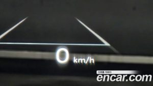 Hyundai Grandeur Calligraphy 2025 года из Южной Кореи