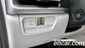 Hyundai Grandeur Calligraphy 2025 года из Южной Кореи