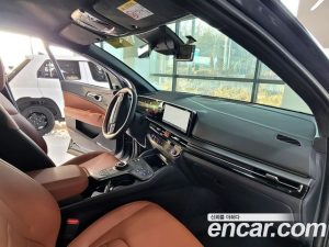 Kia Sportage Бензин 1.6 Turbo 2WD 2025 года из Южной Кореи