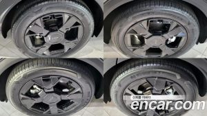 Kia Sportage Бензин 1.6 Turbo 2WD 2025 года из Южной Кореи