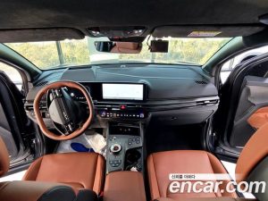 Kia Sportage Бензин 1.6 Turbo 2WD 2025 года из Южной Кореи