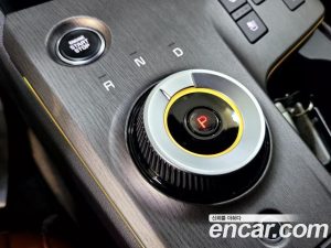 Kia Sportage Бензин 1.6 Turbo 2WD 2025 года из Южной Кореи