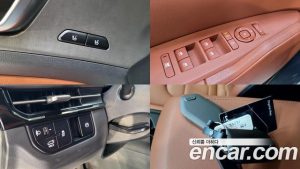 Kia Sportage Бензин 1.6 Turbo 2WD 2025 года из Южной Кореи