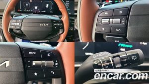 Kia Sportage Бензин 1.6 Turbo 2WD 2025 года из Южной Кореи