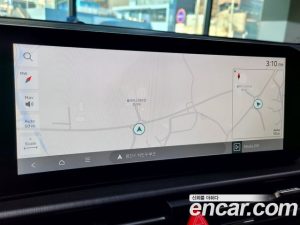 Kia Sportage Бензин 1.6 Turbo 2WD 2025 года из Южной Кореи