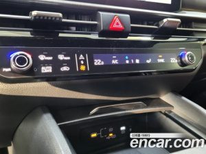 Kia Sportage Бензин 1.6 Turbo 2WD 2025 года из Южной Кореи