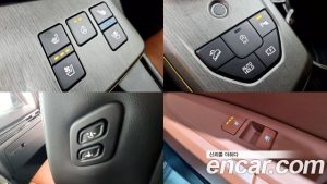 Kia Sportage Бензин 1.6 Turbo 2WD 2025 года из Южной Кореи