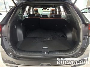 Kia Sportage Бензин 1.6 Turbo 2WD 2025 года из Южной Кореи