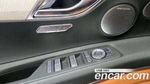 Genesis GV80 2.5T Бензин AWD 2025 года из Южной Кореи