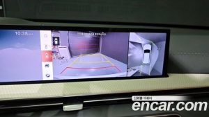 Genesis GV80 2.5T Бензин AWD 2025 года из Южной Кореи
