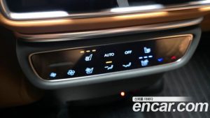 Genesis GV80 2.5T Бензин AWD 2025 года из Южной Кореи