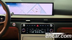 Genesis GV80 2.5T Бензин AWD 2025 года из Южной Кореи