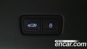 Genesis GV80 2.5T Бензин AWD 2025 года из Южной Кореи
